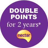 DOUBLE points on Sun Trust Group shopping*